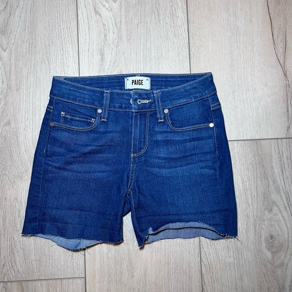 PAIGE Pants - Paige Shorts